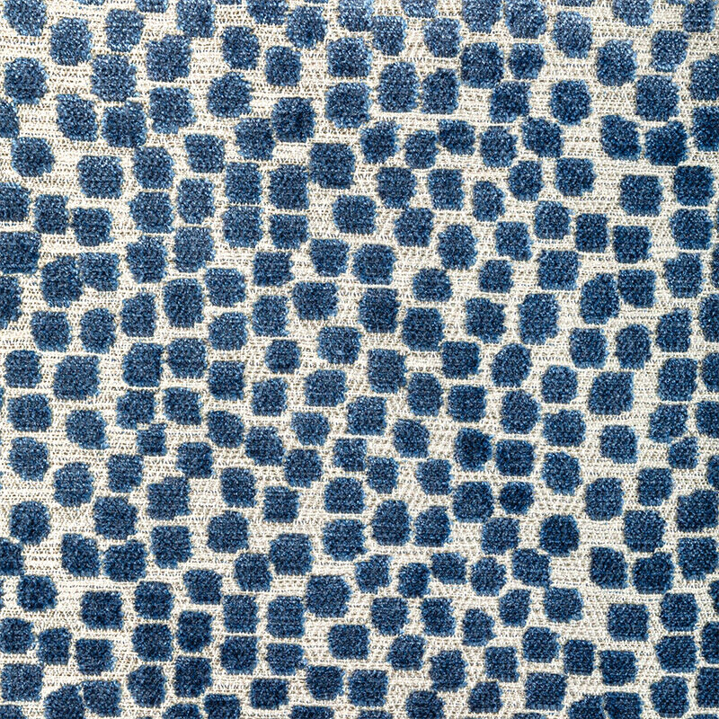 Kravet – Modern Luxe Color - Flaught - Navy