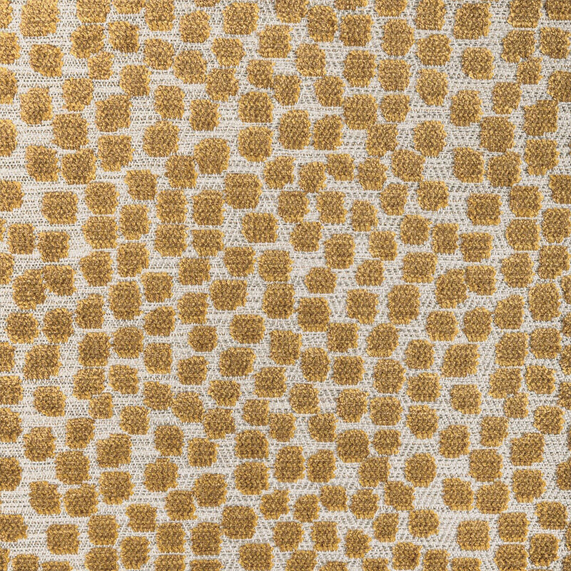 Kravet – Modern Luxe Color - Flaught - Saffron