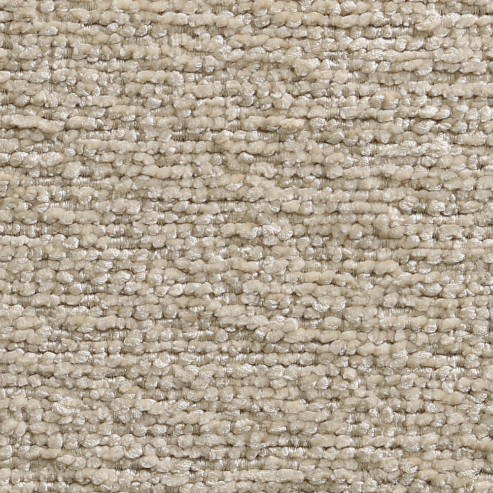 Cozy Chenille - Ecru