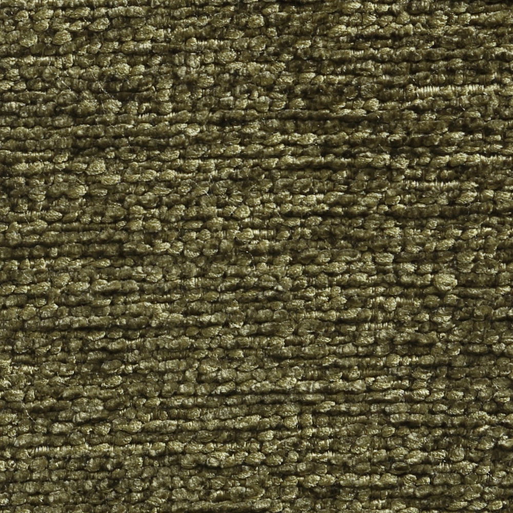 Cozy Chenille - Olive