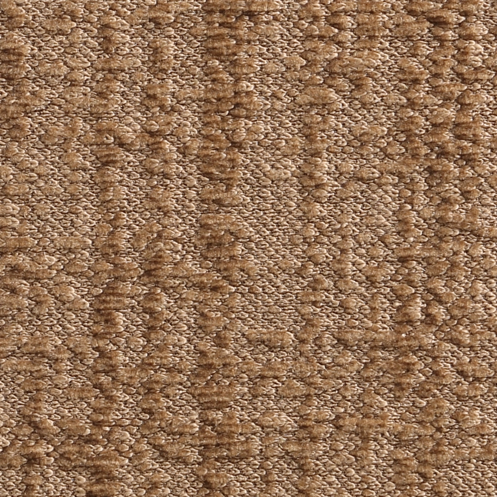 Distressed Chenille - Latte