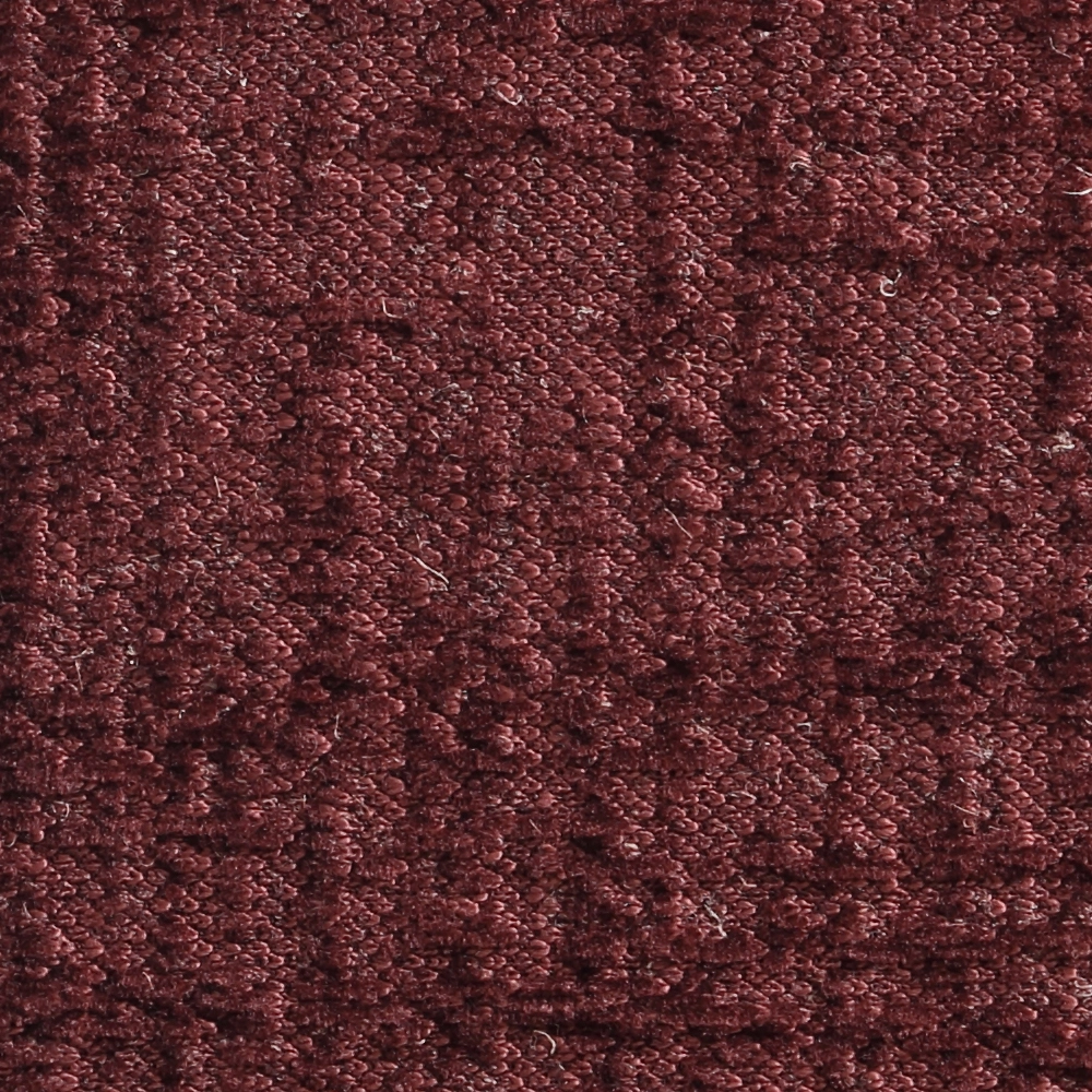 Distressed Chenille - Mulberry