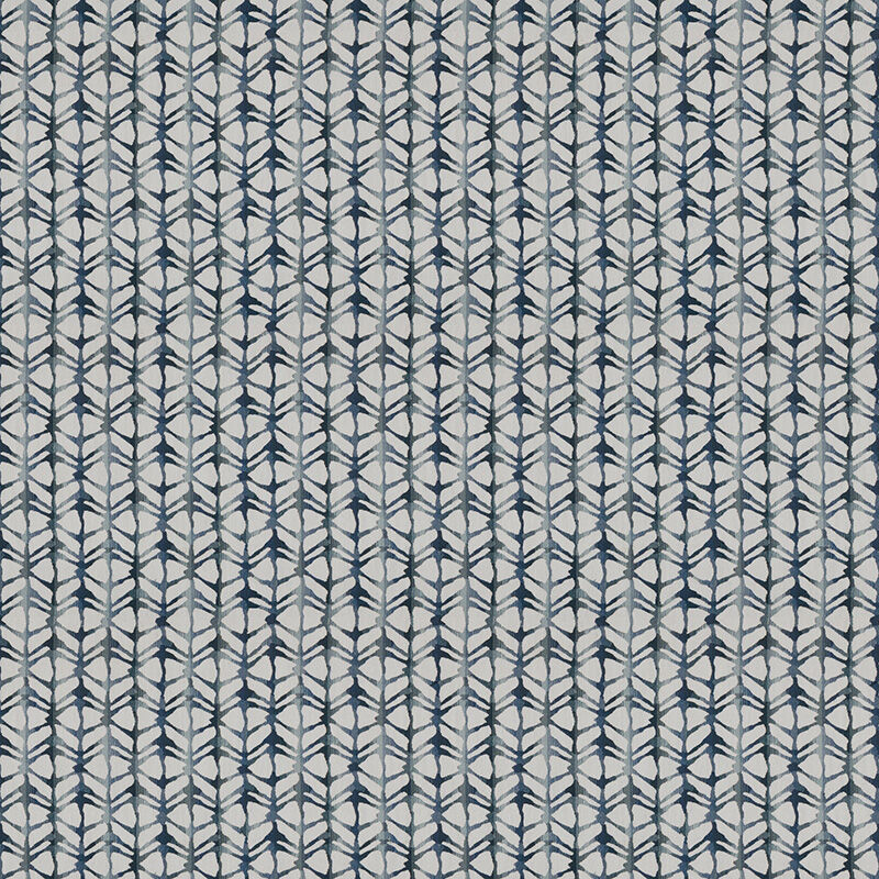 Kravet – Twilight - Escadrille - Ink