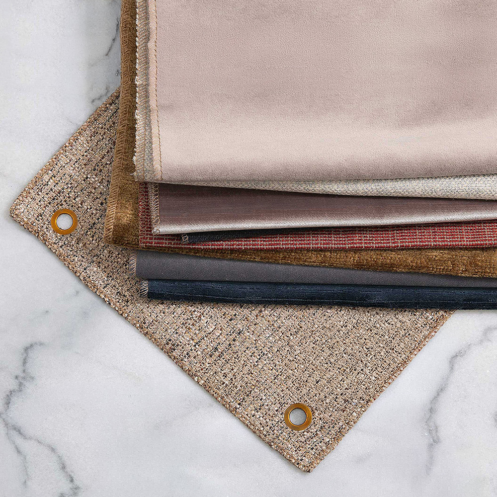 Fabric Swatch Set