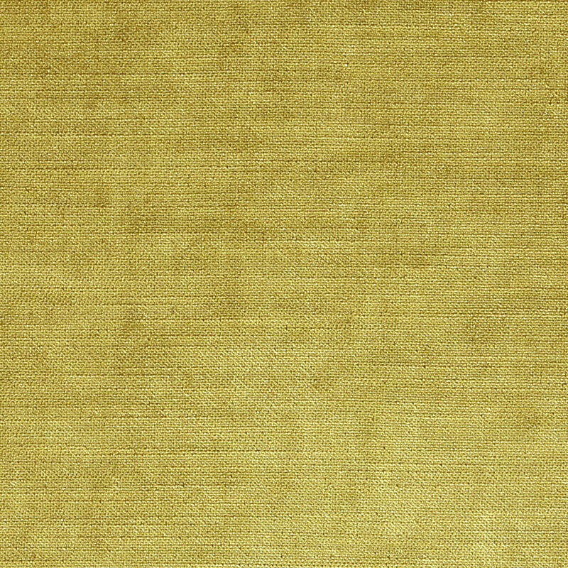 Iridescent Velvet - Citron