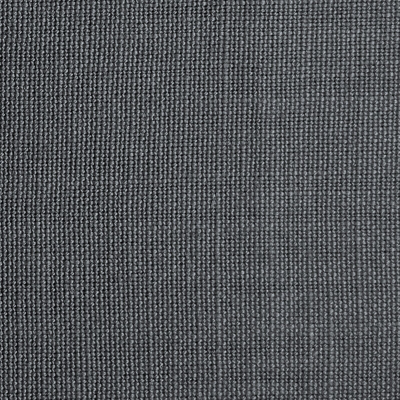 Performance Linen - Charcoal