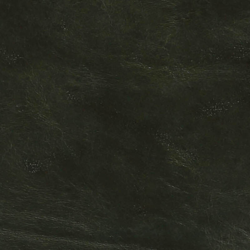 Marston – Italian Leather - Evergreen