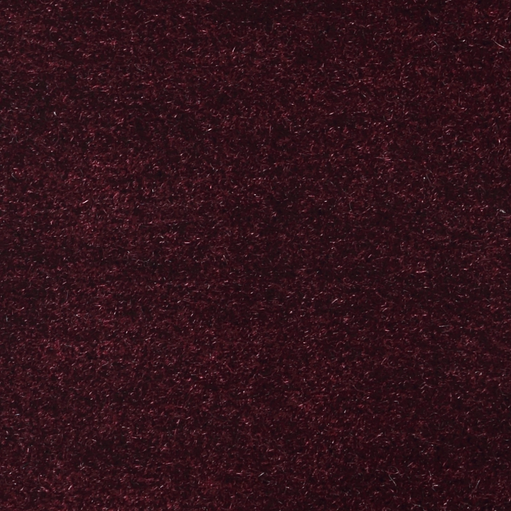 Mohair - Crimson
