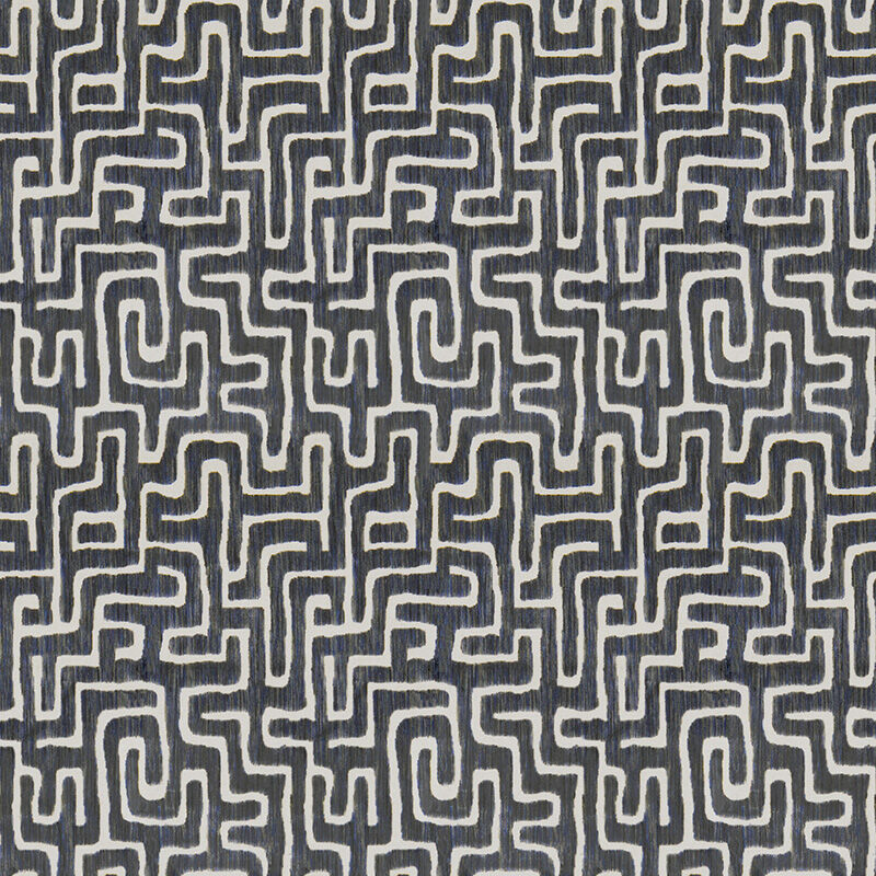 Kravet – Graphite - Novara - Charcoal