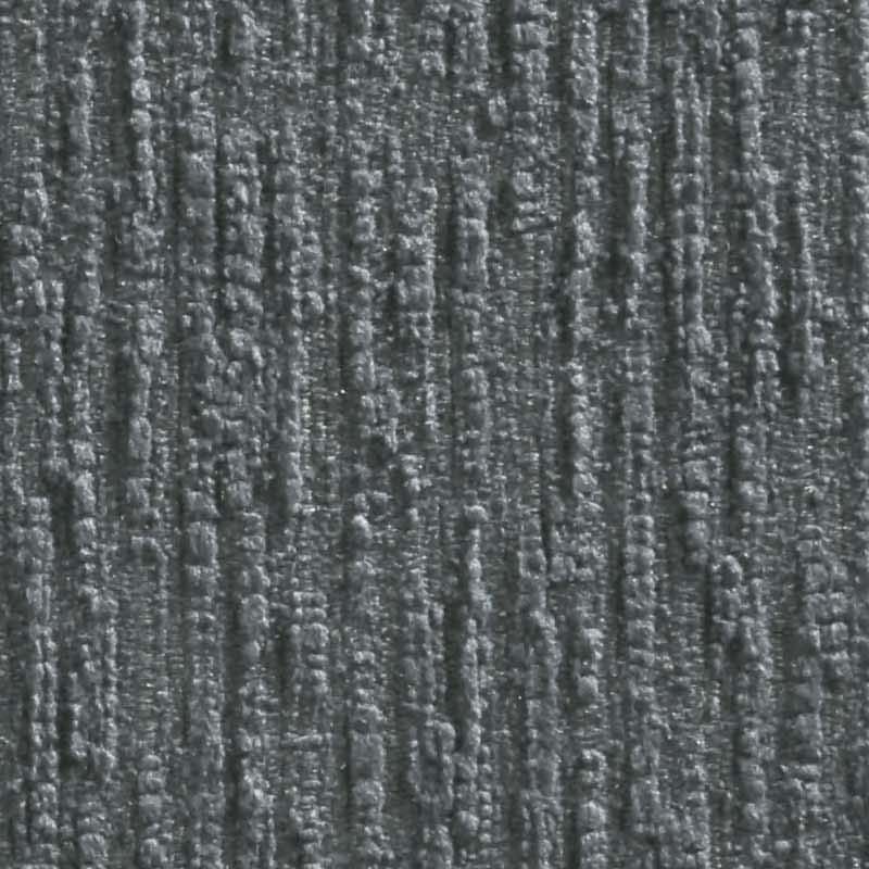 Performance Textured Chenille - Graphite