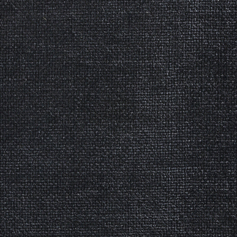 Performance Micro Chenille - Onyx