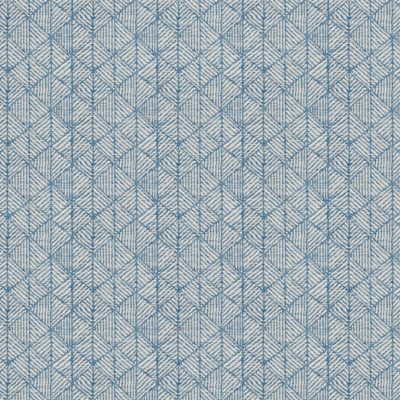 Kravet – Sky - Proximity - Indigo