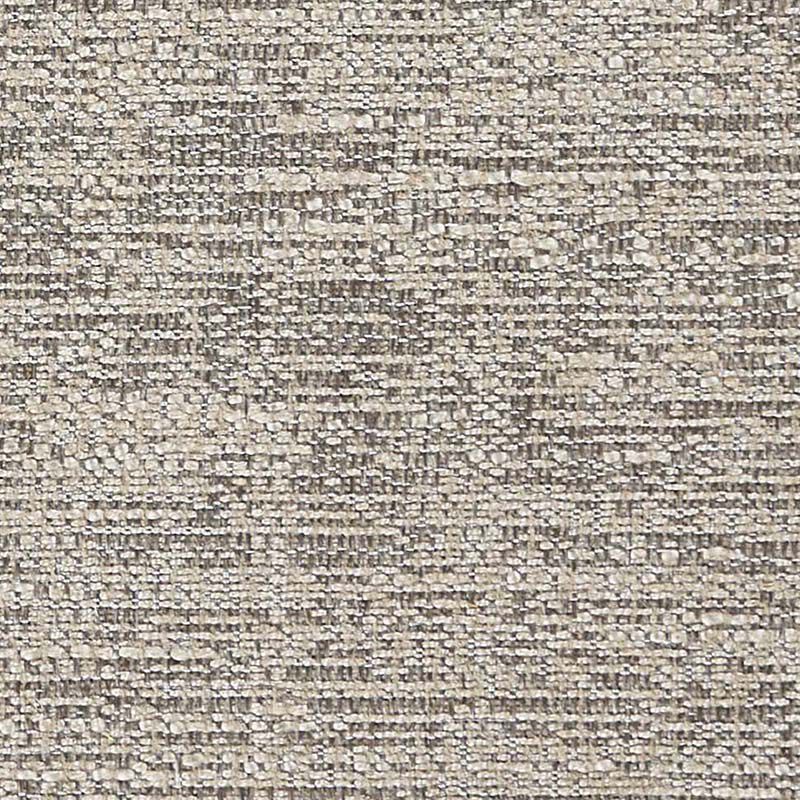 Textured Slub Weave - Pewter