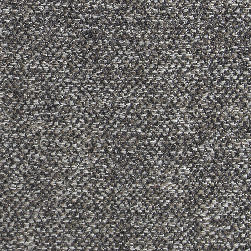 Sunbrella Performance Textured Two-Tone Linen - Charcoal