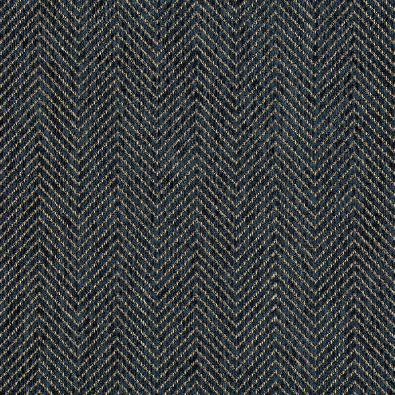 Kravet – Twilight - Unden - Navy