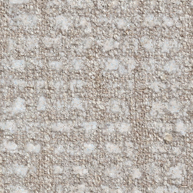 Vintage Boucle - Linen