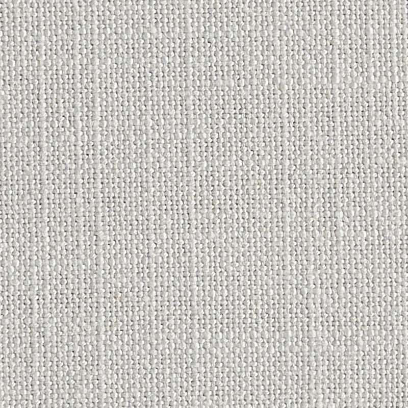 classic slipcover linen - silver