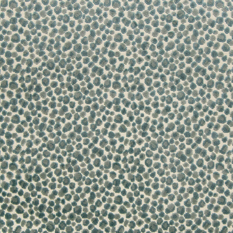 Kravet – Seaglass - Commotion - Teal