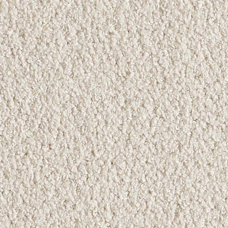 performance boucle - cream