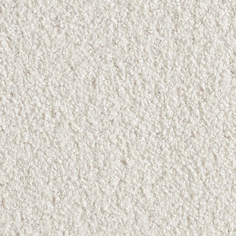 performance boucle - white