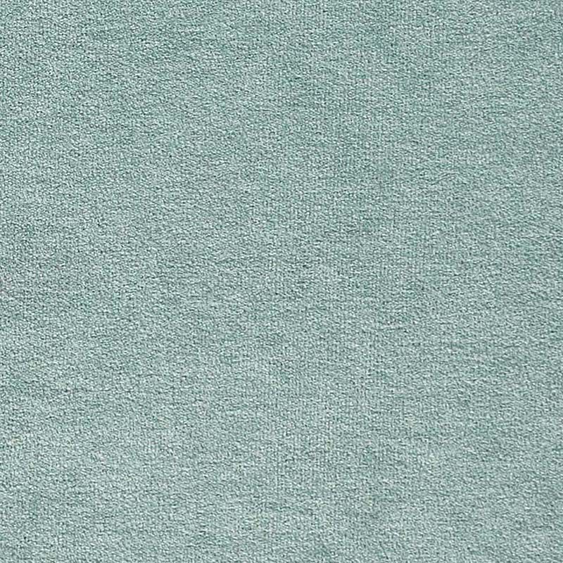 Performance Luxe Velvet - Mineral Green