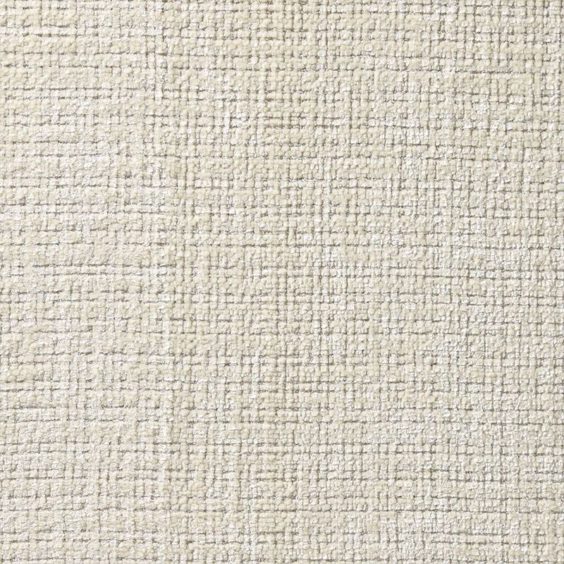 Performance Plush Chenille - Parchment