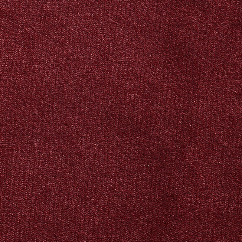 Performance Velvet - Red