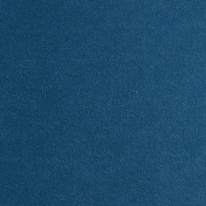 Performance Velvet - Deep Blue
