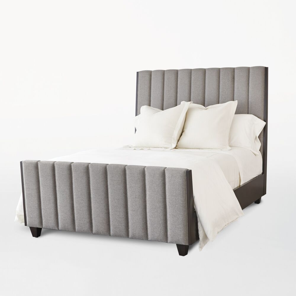 Channel Bed-Candid Gibraltar