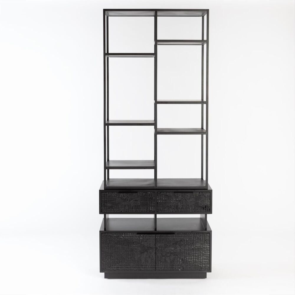Kyoto Etagere