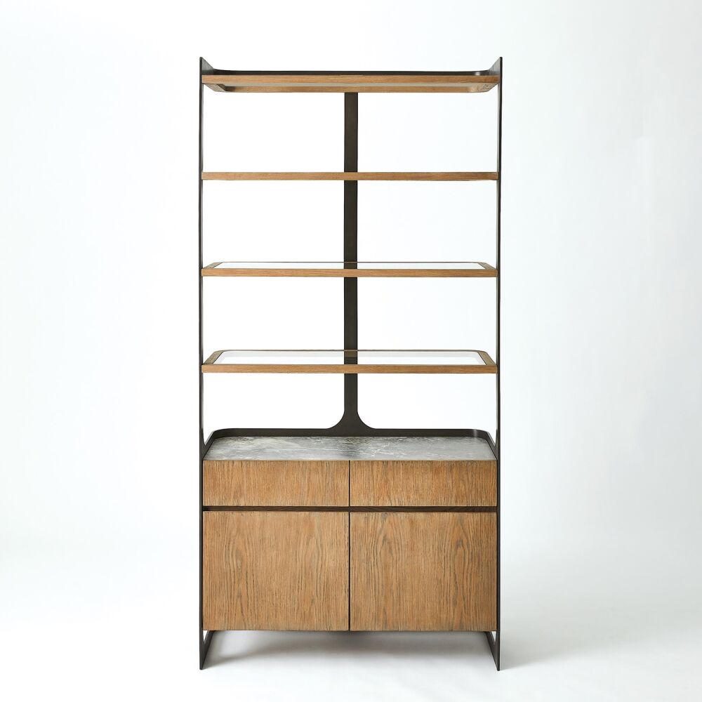 Element Etagere