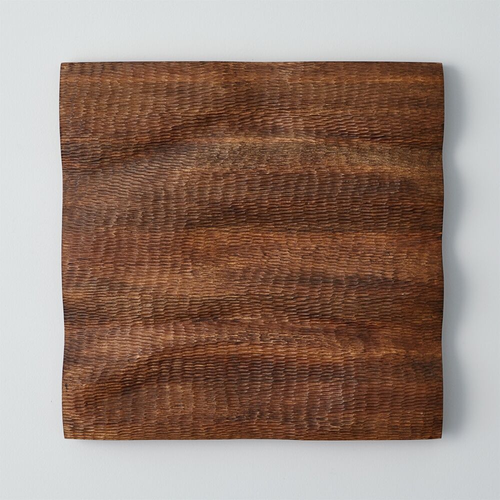 Dune Wall Panel-Weathered Brown