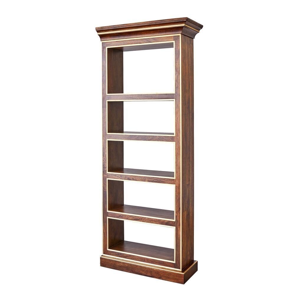 Right Library Bookcase