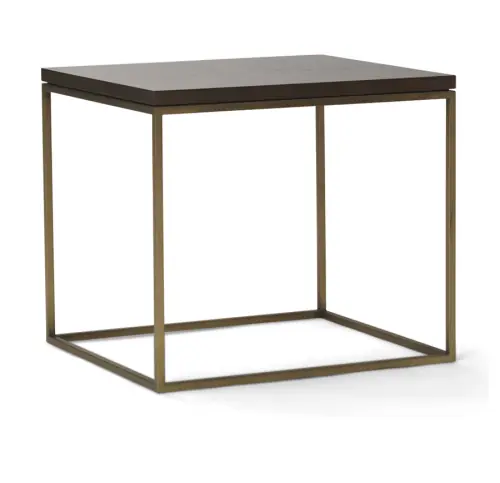 Bassey Side Table
