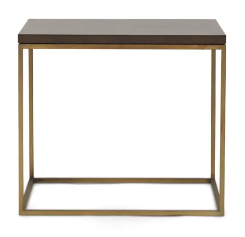 Bassey Side Table