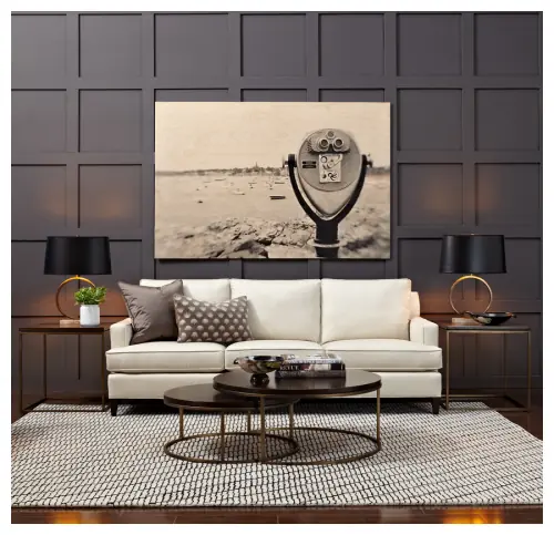 Bassey Side Table