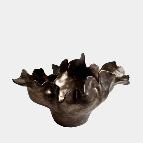Meteor Bowl-Bronze