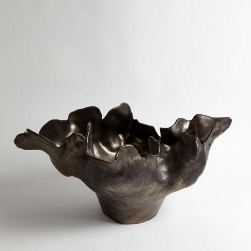 Meteor Bowl-Bronze