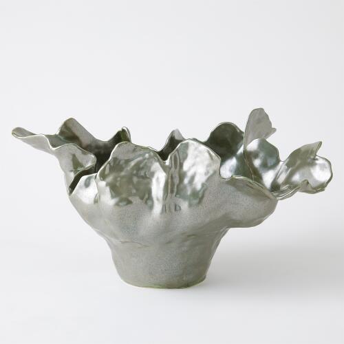 Meteor Bowl-Silver Haze