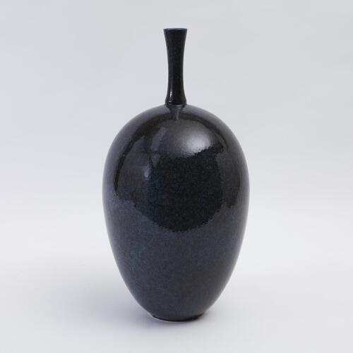 Ovoid Vase-Celestial