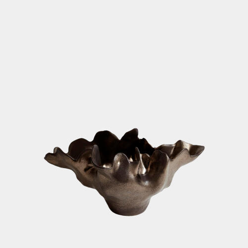 Meteor Bowl-Bronze