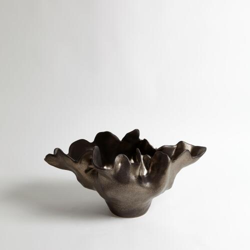 Meteor Bowl-Bronze