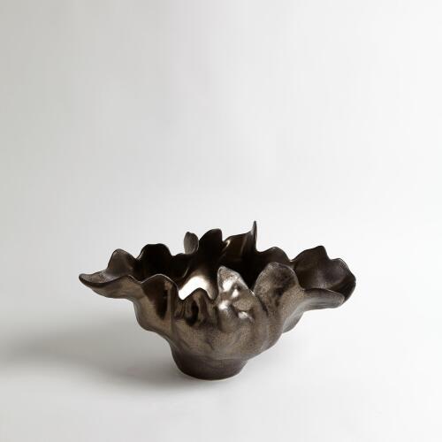 Meteor Bowl-Bronze