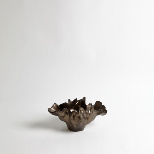 Meteor Bowl-Bronze