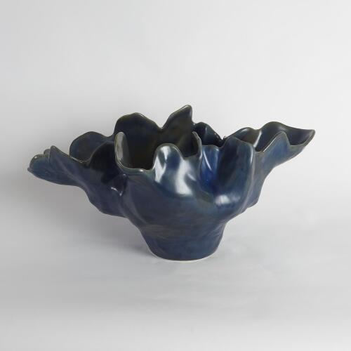 Meteor Bowl-Blue