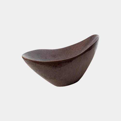 Sexy Bowl-Bronze Reactive