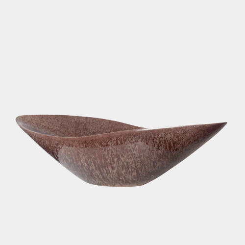 Sexy Bowl-Bronze Reactive