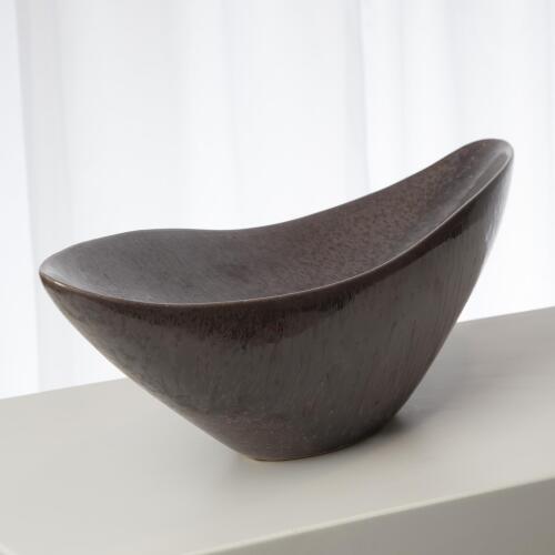 Sexy Bowl-Bronze Reactive