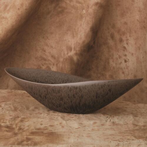 Sexy Bowl-Bronze Reactive
