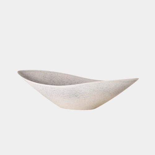 Sexy Bowl-Gray Reactive